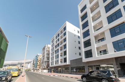 Shop - Studio for rent in Manazil 01 - Al Barsha 1 - Al Barsha - Dubai Shop - Studio for rent in Manazil 01 - Al Barsha 1 - Al Barsha - Dubai