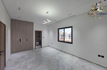 Townhouse - 5 Bedrooms - 7 Bathrooms for rent in Kabbali Hills - Al Helio 2 - Al Helio - Ajman