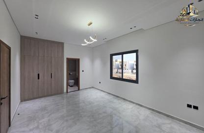 Townhouse - 5 Bedrooms - 7 Bathrooms for rent in Kabbali Hills - Al Helio 2 - Al Helio - Ajman Townhouse - 5 Bedrooms - 7 Bathrooms for rent in Kabbali Hills - Al Helio 2 - Al Helio - Ajman