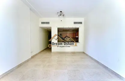 Apartment - Studio - 1 Bathroom for rent in Oasis High Park - Dubai Silicon Oasis - Dubai