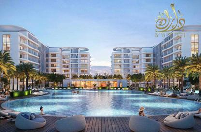 Apartment - Studio - 1 Bathroom for sale in Lagoon Views 13 - Lagoon Views - Damac Lagoons - Dubai
