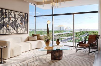 Apartment - 1 Bedroom - 1 Bathroom for sale in Terra Heights Building 2 - Terra Heights - Expo City - Dubai Apartment - 1 Bedroom - 1 Bathroom for sale in Terra Heights Building 2 - Terra Heights - Expo City - Dubai
