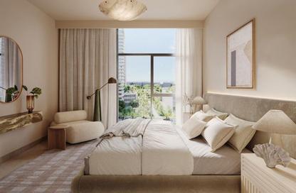 Apartment - 1 Bedroom - 1 Bathroom for sale in Terra Heights Building 2 - Terra Heights - Expo City - Dubai Apartment - 1 Bedroom - 1 Bathroom for sale in Terra Heights Building 2 - Terra Heights - Expo City - Dubai