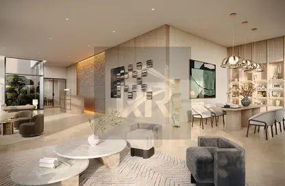 Apartment - 1 Bedroom - 1 Bathroom for sale in Terra Heights Building 2 - Terra Heights - Expo City - Dubai Apartment - 1 Bedroom - 1 Bathroom for sale in Terra Heights Building 2 - Terra Heights - Expo City - Dubai