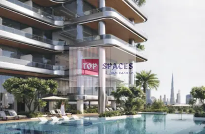 Apartment - Studio - 1 Bathroom for sale in Binghatti Hillside - Dubai Science Park - Dubai