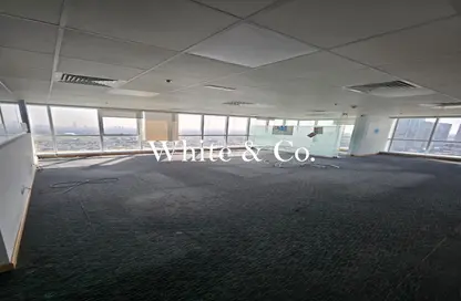 Office Space - Studio for sale in Jumeirah Business Centre 5 (JBC 5) - JLT Cluster W - Jumeirah Lake Towers - Dubai