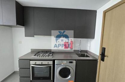 Apartment - Studio - 1 Bathroom for rent in Tiraz 3 - Aljada - Sharjah Apartment - Studio - 1 Bathroom for rent in Tiraz 3 - Aljada - Sharjah