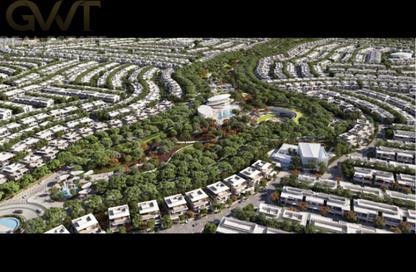 Villa - 4 - 5 for sale in Azizi Florence - Um Fanain - Sharjah