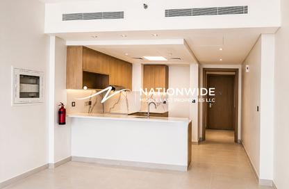 Apartment - 1 Bedroom - 2 Bathrooms for rent in Bay Residences - Hayat Island - Mina Al Arab - Ras Al Khaimah