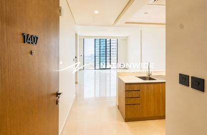 Apartment - 1 Bedroom - 2 Bathrooms for rent in Bay Residences - Hayat Island - Mina Al Arab - Ras Al Khaimah
