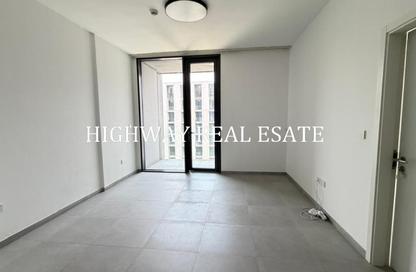 Apartment - 1 - 2 for rent in Tiraz 2 - Aljada - Sharjah
