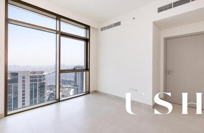 Apartment - 3 - 4 for rent in Harbour Gate Tower 2 - Harbour Gate - Dubai Creek Harbour (The Lagoons) - Dubai
