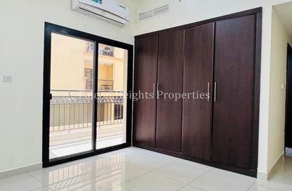 Apartment - 1 Bedroom - 2 Bathrooms for rent in Al Bahri Grand Residence - Al Warqa'a 1 - Al Warqa'a - Dubai Apartment - 1 Bedroom - 2 Bathrooms for rent in Al Bahri Grand Residence - Al Warqa'a 1 - Al Warqa'a - Dubai