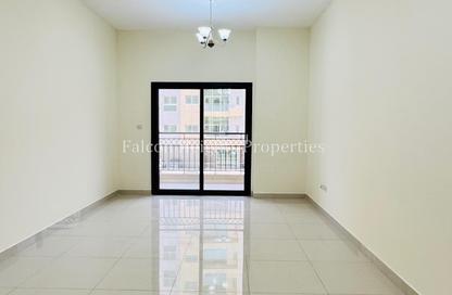 Apartment - 1 Bedroom - 2 Bathrooms for rent in Al Bahri Grand Residence - Al Warqa'a 1 - Al Warqa'a - Dubai