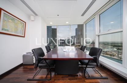 Office Space - Studio for sale in Al Manara Tower - Business Bay - Dubai