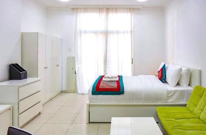 Apartment - Studio - 1 Bathroom for rent in The Springs Tower - Dubai Silicon Oasis - Dubai