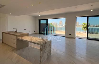 Villa - 4 - 6 for sale in Falcon Island - Al Hamra Village - Ras Al Khaimah