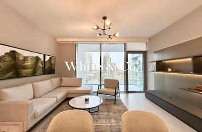 Apartment - 1 Bedroom - 1 Bathroom for rent in LIV Marina - Dubai Marina - Dubai