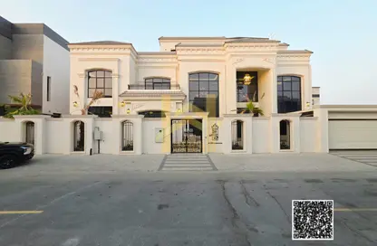 Villa - 5 Bedrooms - 7 Bathrooms for sale in Al Zaheya Gardens - Al Zahya - Ajman
