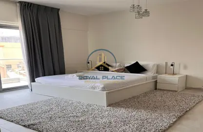 شقة - غرفة نوم - 2 حمامات للايجار في كازا جراندي - منطقة 11 - قرية جميرا الدائرية - دبي