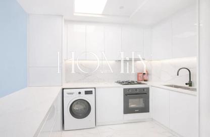 Apartment - 1 - 2 for sale in Lumina Vista Residences - District 14 - Jumeirah Village Circle - Dubai