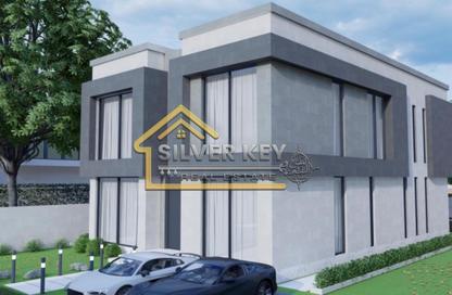 Villa - 5 Bedrooms - 7 Bathrooms for sale in Al Yasmeen - Al Zahia - Muwaileh Commercial - Sharjah