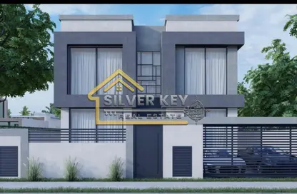 Villa - 5 Bedrooms - 7 Bathrooms for sale in Al Yasmeen - Al Zahia - Muwaileh Commercial - Sharjah