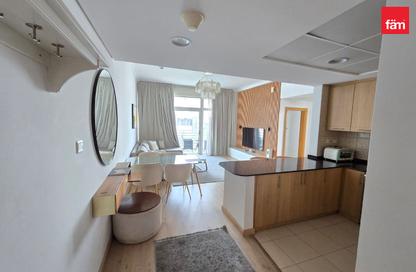 Apartment - 2 - 2 for sale in Clayton Residency - Business Bay - Dubai