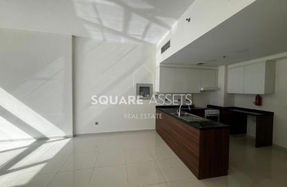 Apartment - 1 Bedroom - 1 Bathroom for sale in Orchid B - Orchid - Damac Hills - Dubai
