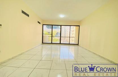 Apartment - 1 - 1 for rent in Golden Sands 1 - Al Mankhool - Bur Dubai - Dubai