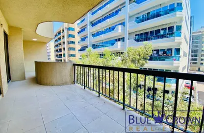 Apartment - 1 Bedroom - 1 Bathroom for rent in Golden Sands 1 - Al Mankhool - Bur Dubai - Dubai Apartment - 1 Bedroom - 1 Bathroom for rent in Golden Sands 1 - Al Mankhool - Bur Dubai - Dubai