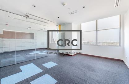 Office Space - Studio for rent in Business Central Tower B - Business Central - Dubai Media City - Dubai
