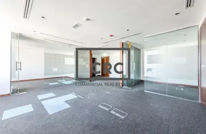 Office Space - Studio for rent in Business Central Tower B - Business Central - Dubai Media City - Dubai