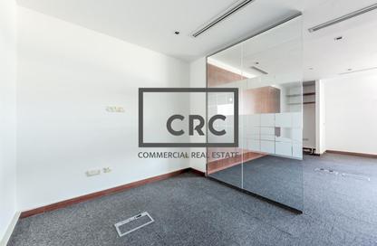 Office Space - Studio for rent in Business Central Tower B - Business Central - Dubai Media City - Dubai