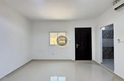 شقة - 1 حمام للايجار في فلل المشرف - المشرف - أبوظبي