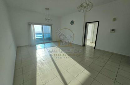 Apartment - 1 - 2 for rent in Al Mamzar - Al Mamzar - Sharjah - Sharjah