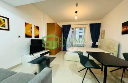 Apartment - Studio - 1 Bathroom for sale in Lakeside Tower C - Lakeside Residence - Dubai Production City (IMPZ) - Dubai Apartment - Studio - 1 Bathroom for sale in Lakeside Tower C - Lakeside Residence - Dubai Production City (IMPZ) - Dubai