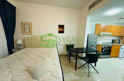 Apartment - Studio - 1 Bathroom for sale in Lakeside Tower C - Lakeside Residence - Dubai Production City (IMPZ) - Dubai Apartment - Studio - 1 Bathroom for sale in Lakeside Tower C - Lakeside Residence - Dubai Production City (IMPZ) - Dubai