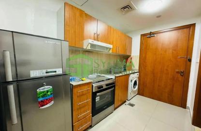 Apartment - Studio - 1 Bathroom for sale in Lakeside Tower C - Lakeside Residence - Dubai Production City (IMPZ) - Dubai Apartment - Studio - 1 Bathroom for sale in Lakeside Tower C - Lakeside Residence - Dubai Production City (IMPZ) - Dubai
