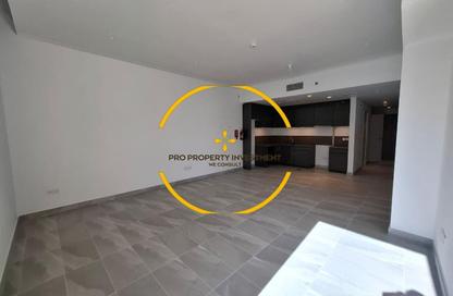 Apartment - 1 Bedroom - 2 Bathrooms for rent in Qaryat Al Hidd - Saadiyat Island - Abu Dhabi