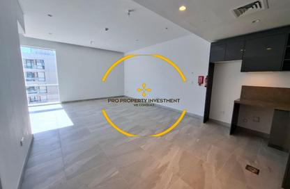 Apartment - 1 Bedroom - 2 Bathrooms for rent in Qaryat Al Hidd - Saadiyat Island - Abu Dhabi