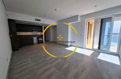 Apartment - 1 Bedroom - 2 Bathrooms for rent in Qaryat Al Hidd - Saadiyat Island - Abu Dhabi