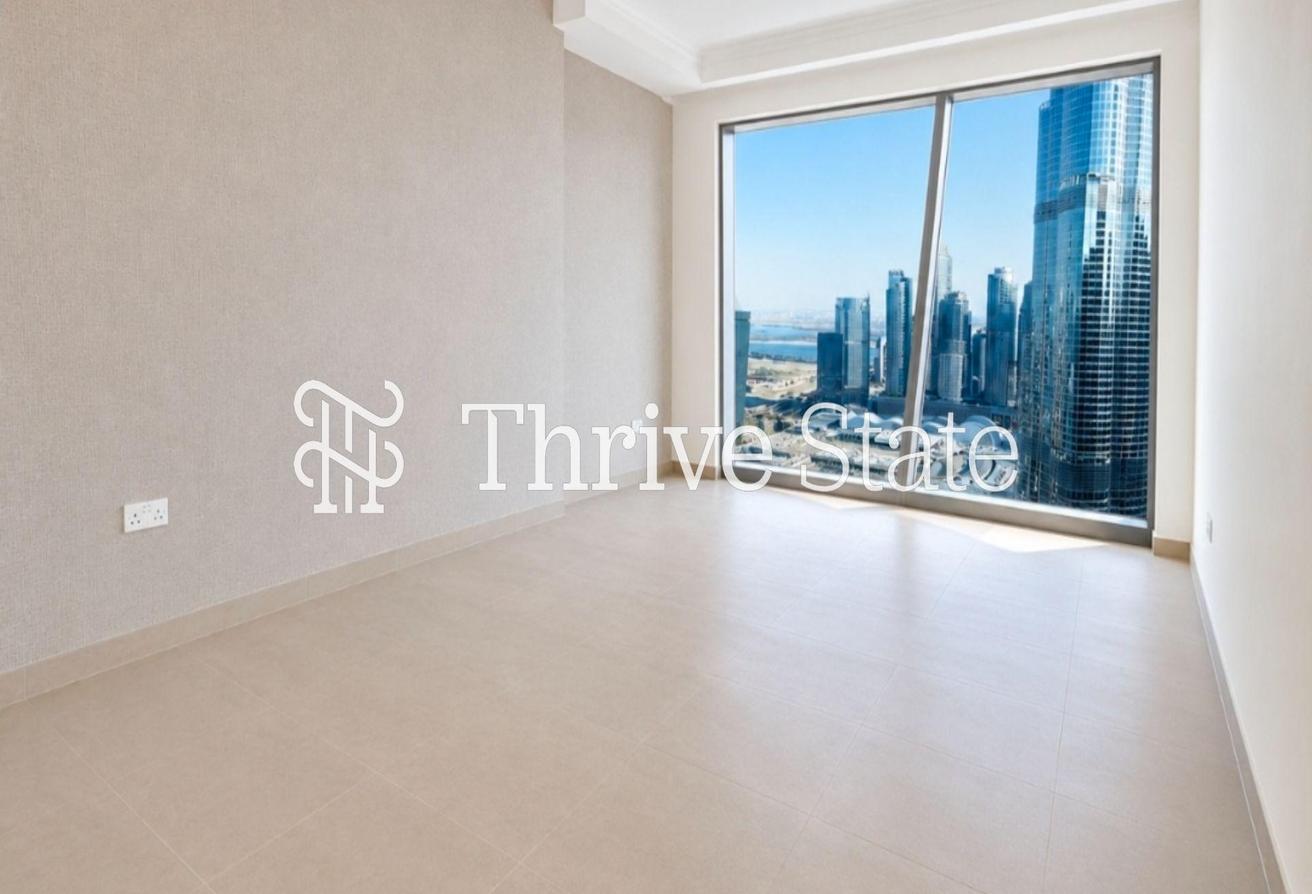 Large Layout | Ready to Move | Unfurnished photo 12