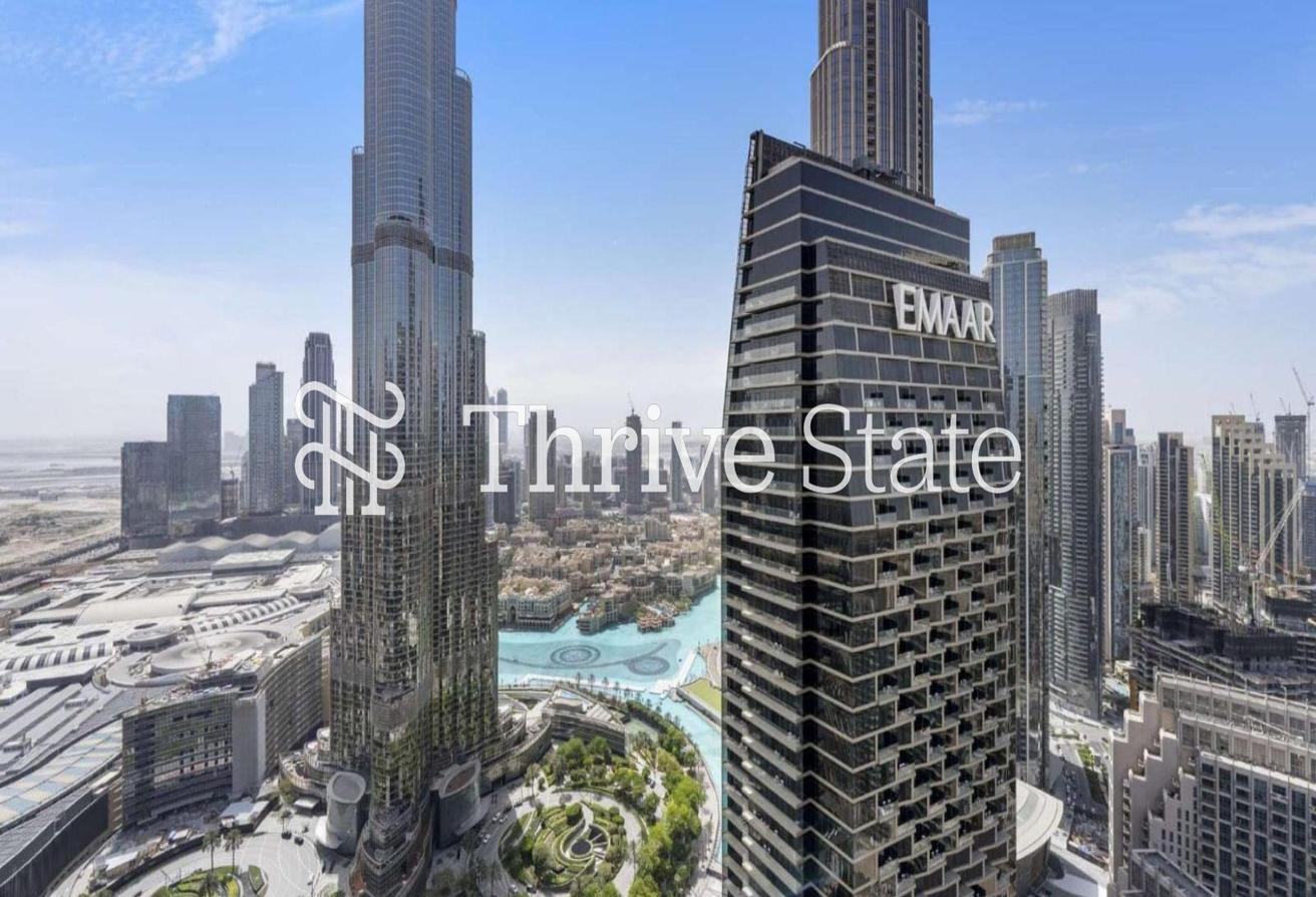 Large Layout | Ready to Move | Unfurnished photo 2