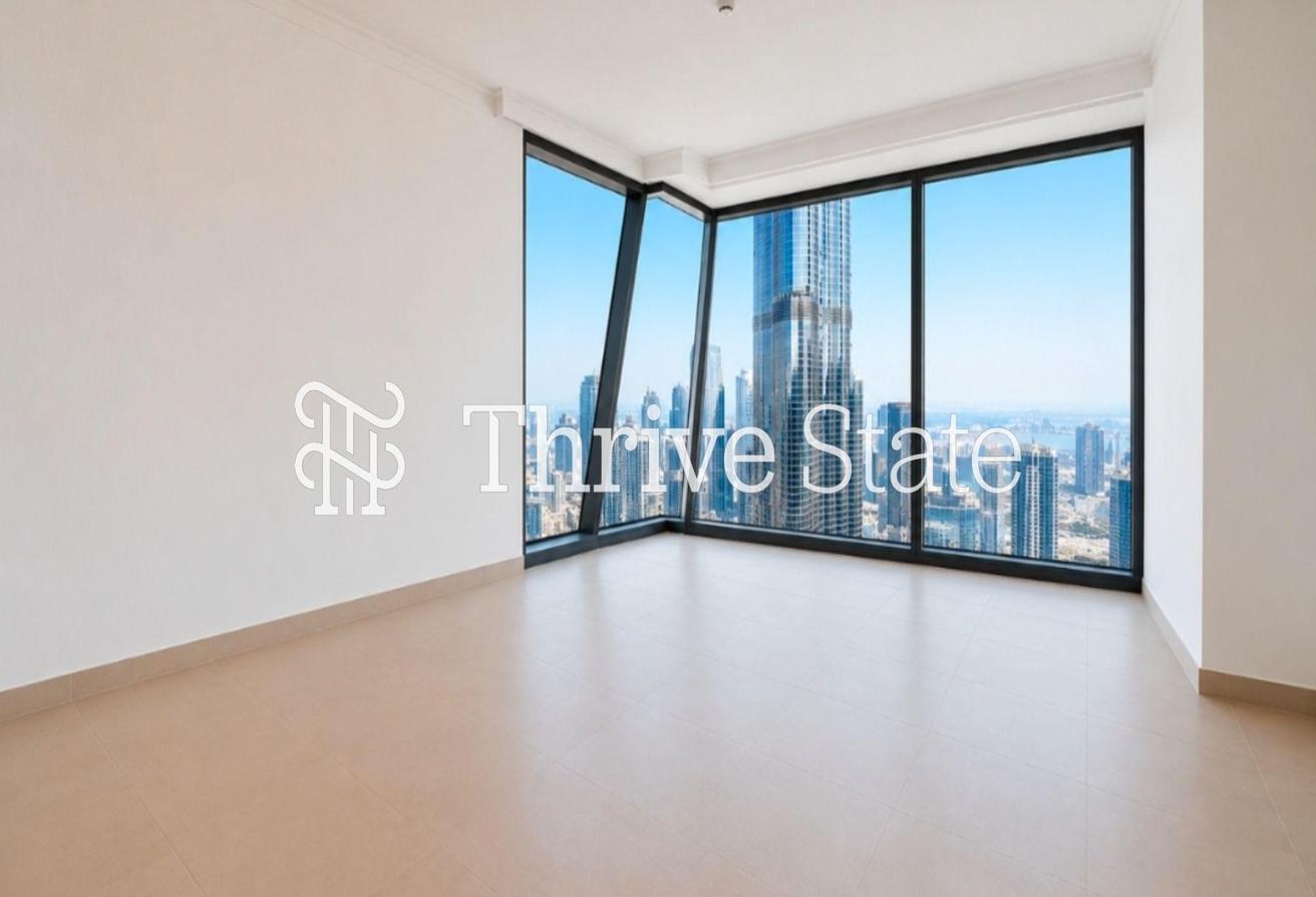Large Layout | Ready to Move | Unfurnished photo 6