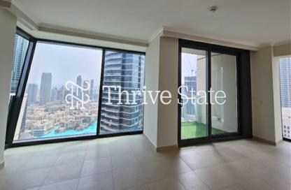 Apartment - 3 Bedrooms - 4 Bathrooms for rent in Burj Vista Tower 1 - Burj Vista - Downtown Dubai - Dubai Apartment - 3 Bedrooms - 4 Bathrooms for rent in Burj Vista Tower 1 - Burj Vista - Downtown Dubai - Dubai