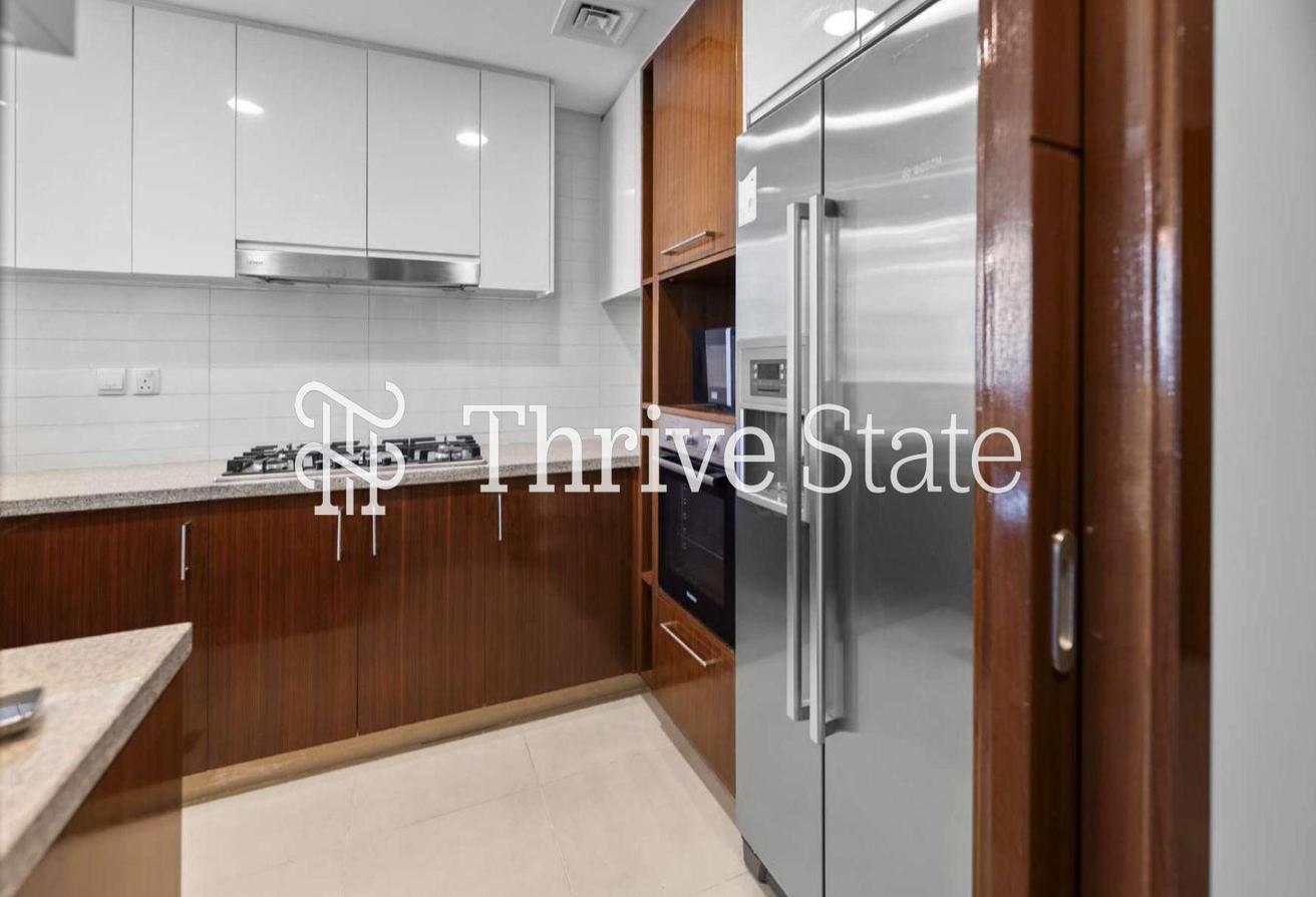 Large Layout | Ready to Move | Unfurnished photo 5
