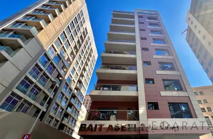 Apartment - 2 Bedrooms - 3 Bathrooms for rent in Bait Aseel 2 - Al Barsha 1 - Al Barsha - Dubai