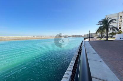 Apartment - Studio - 1 Bathroom for rent in Lagoon B8 - The Lagoons - Mina Al Arab - Ras Al Khaimah