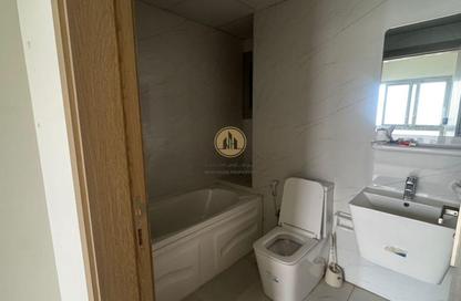 Apartment - 1 Bedroom - 2 Bathrooms for rent in Al Jurf 2 - Al Jurf - Ajman Downtown - Ajman